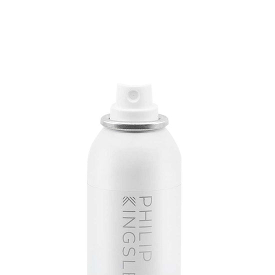 Refresh your hair and soothe your scalp with Philip Kingsley Flaky Itchy Dry Shampoo 200ml. Absorbs oil, adds volume, and reduces irritation. Ideal for use between washes. Available The DO Salon Melbourne Australia - Haircare and Stylists5