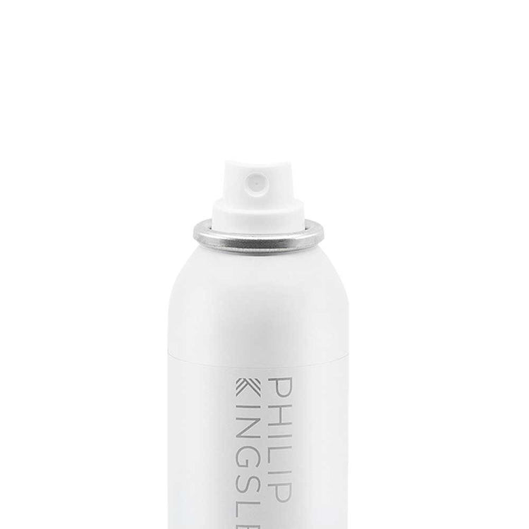 Refresh your hair and soothe your scalp with Philip Kingsley Flaky Itchy Dry Shampoo 200ml. Absorbs oil, adds volume, and reduces irritation. Ideal for use between washes. Available The DO Salon Melbourne Australia - Haircare and Stylists5