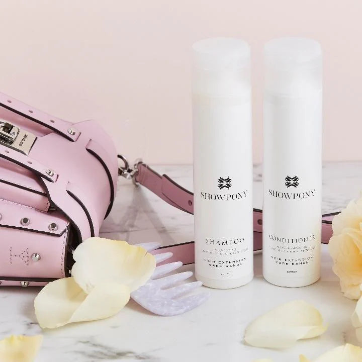 Showpony |  Hair Extension Maintenance Conditioner 250ml