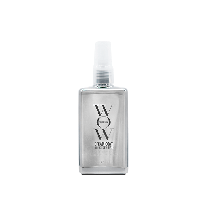 WOW- Dream Coat Sper Nat Curl 75ml