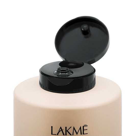 A gentle cleansing shampoo for stressed hair that nourishes and hydrates while shielding against environmental and thermal damage. Achieve total protection against the harmful effects of pollutants with TEKNIA Full Defense by Lakmé. The DO Salon hairstylists are experts in caring for your hair and scalp.  top