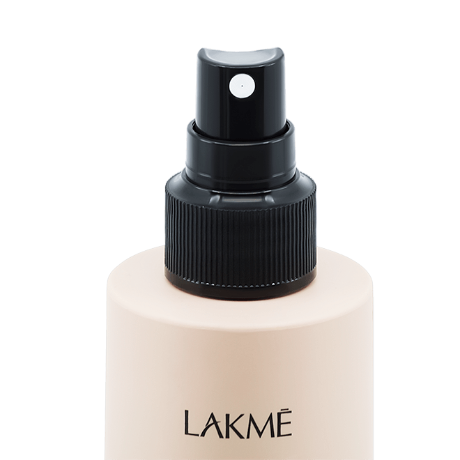A leave-in conditioner spray that softens stressed hair while adding ultimate shine. Restore the natural, healthy condition of hair with TEKNIA Organic Balance by Lakmé. The DO Salon hair and scalp experts. Look after your hairstyle with Melbourne's best hairstylists. Located in St Kilda. Top