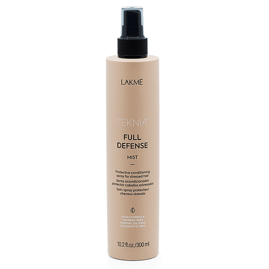 A leave-in conditioner spray that softens stressed hair while adding ultimate shine. Restore the natural, healthy condition of hair with TEKNIA Organic Balance by Lakmé. The DO Salon hair and scalp experts. Look after your hairstyle with Melbourne's best hairstylists. Located in St Kilda